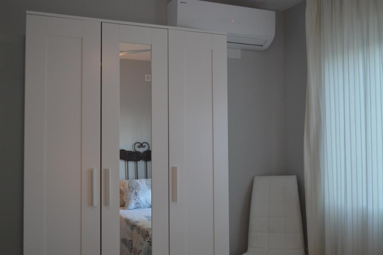 Seafront Recently Renovated Apartments Benalmádena Exterior foto