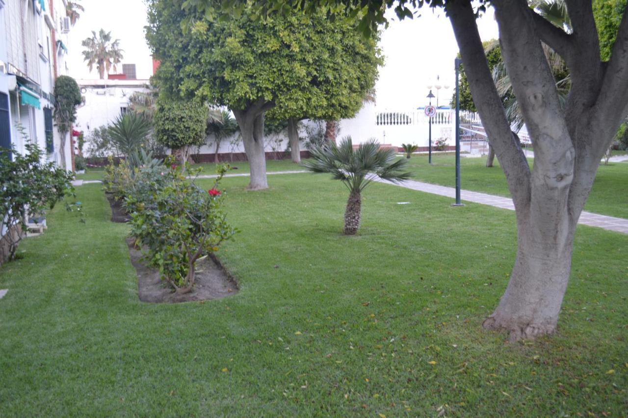 Seafront Recently Renovated Apartments Benalmádena Exterior foto